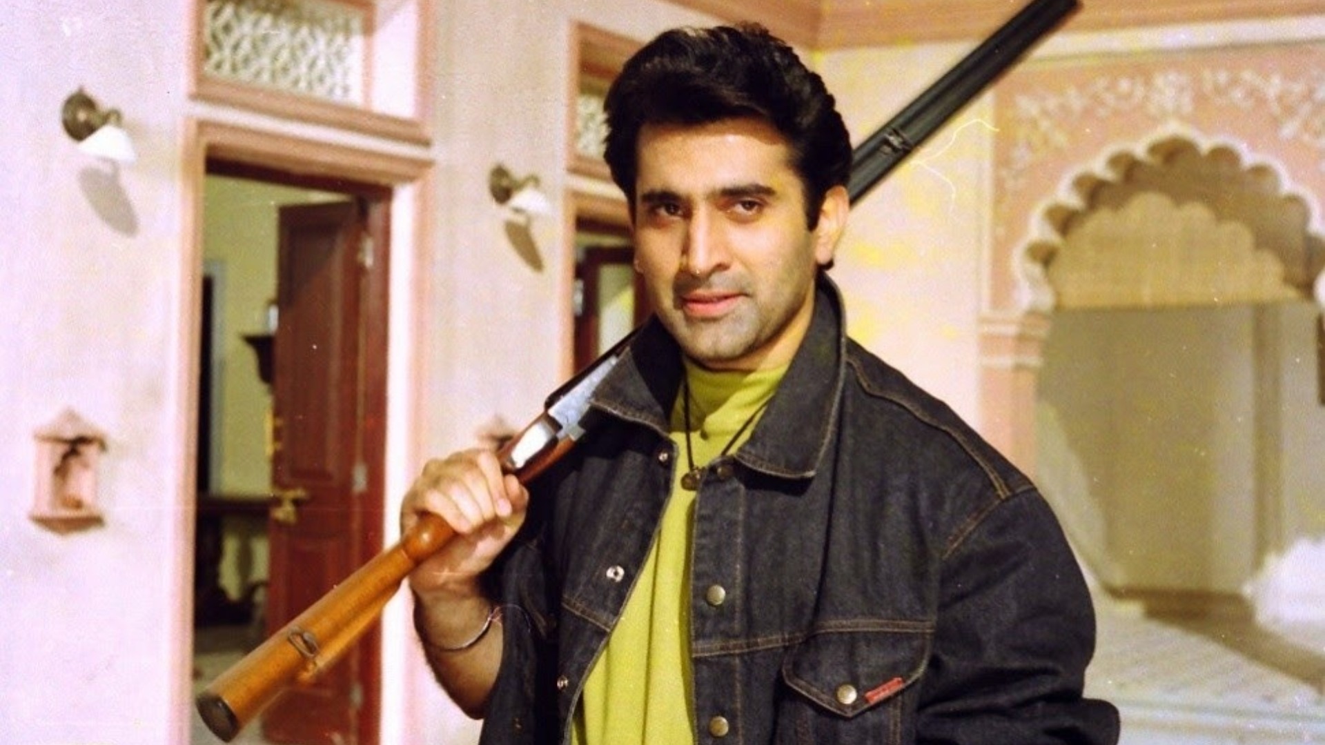 Parmeet Sethi: Parmeet Sethi and the Echo of Kuljeet