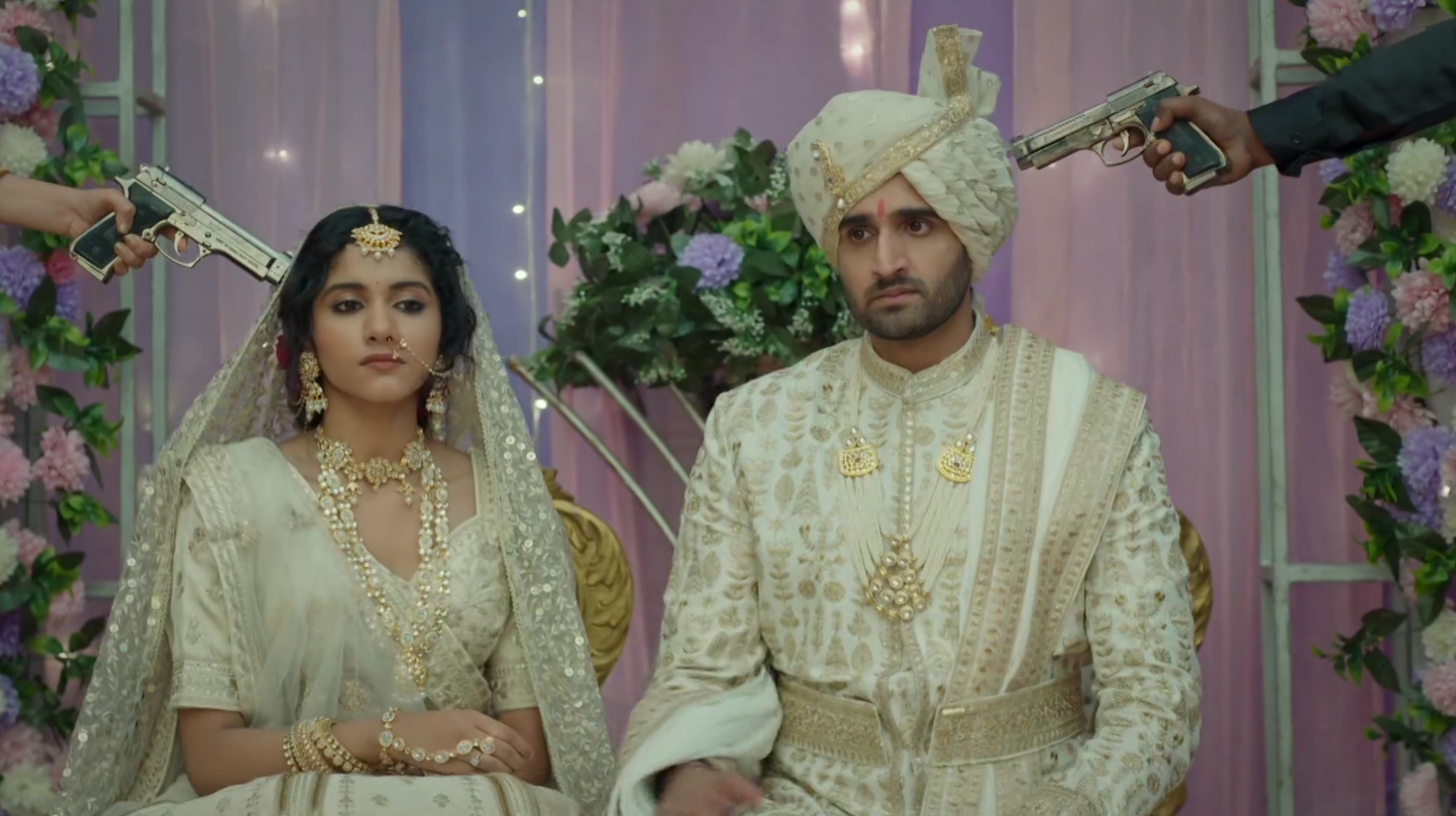 Pocket Mein Aasmaan 13th June 2025 Written Episode Update: Anisha Truth is Out! Does Rani Have a Counterplan?
