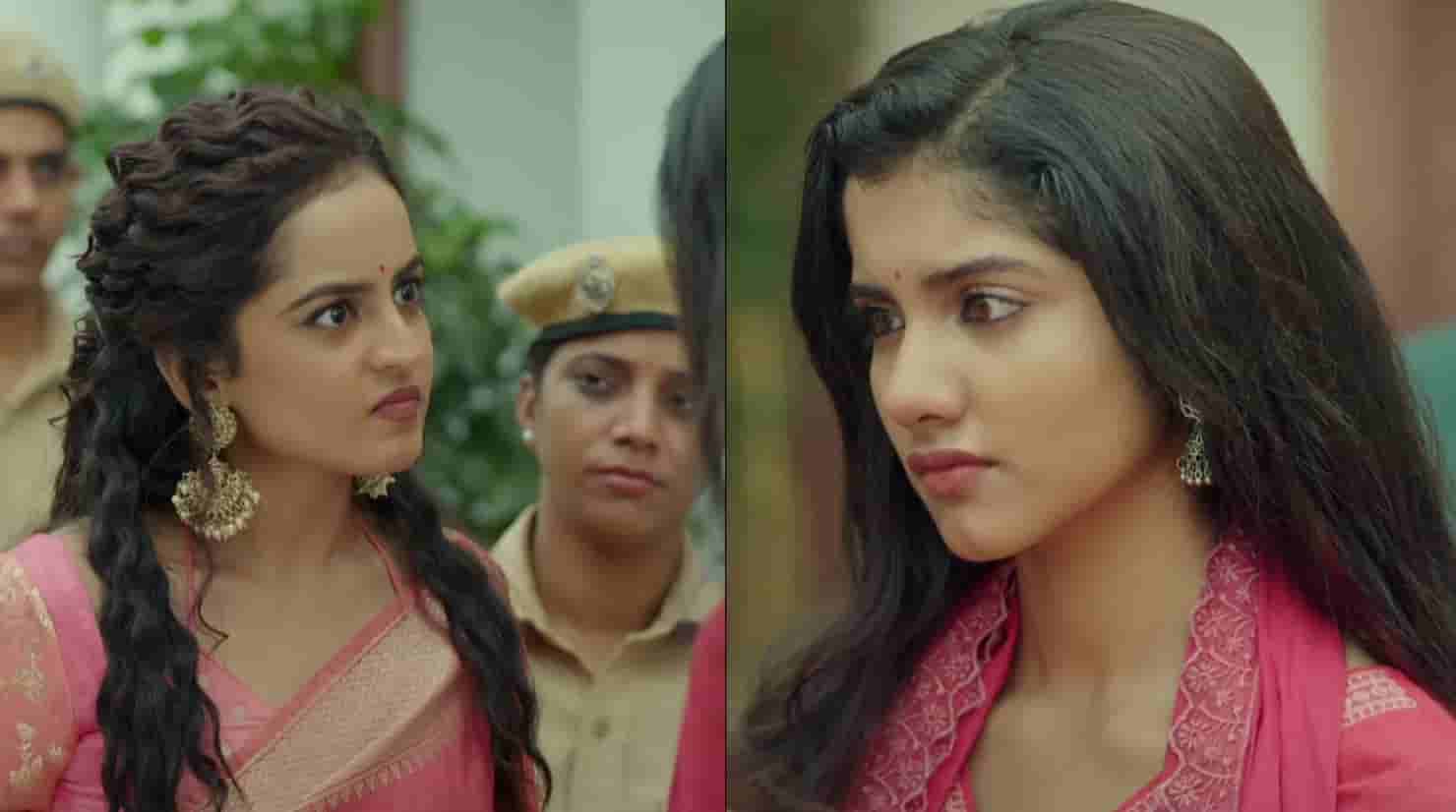 Pocket Mein Aasmaan 2nd June 2025 Written Episode: Rani Reveals Her Dark Truth to Digvijay, and They Save Dhvani Together