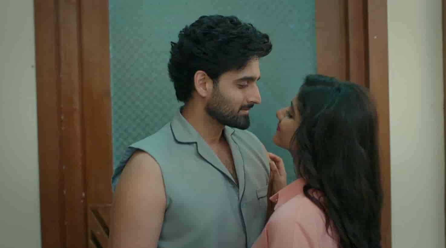 Pocket Mein Aasmaan 3rd June 2025 Written Episode: A Video On Anisha's Phone Clears Rahi and Digvijay's Misunderstandings!
