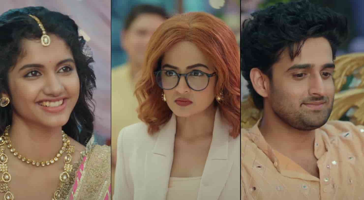 Pocket Mein Aasmaan 6th June 2025 Written Episode: Anisha's Devious Plan to Kill Rani in Wedding Function!