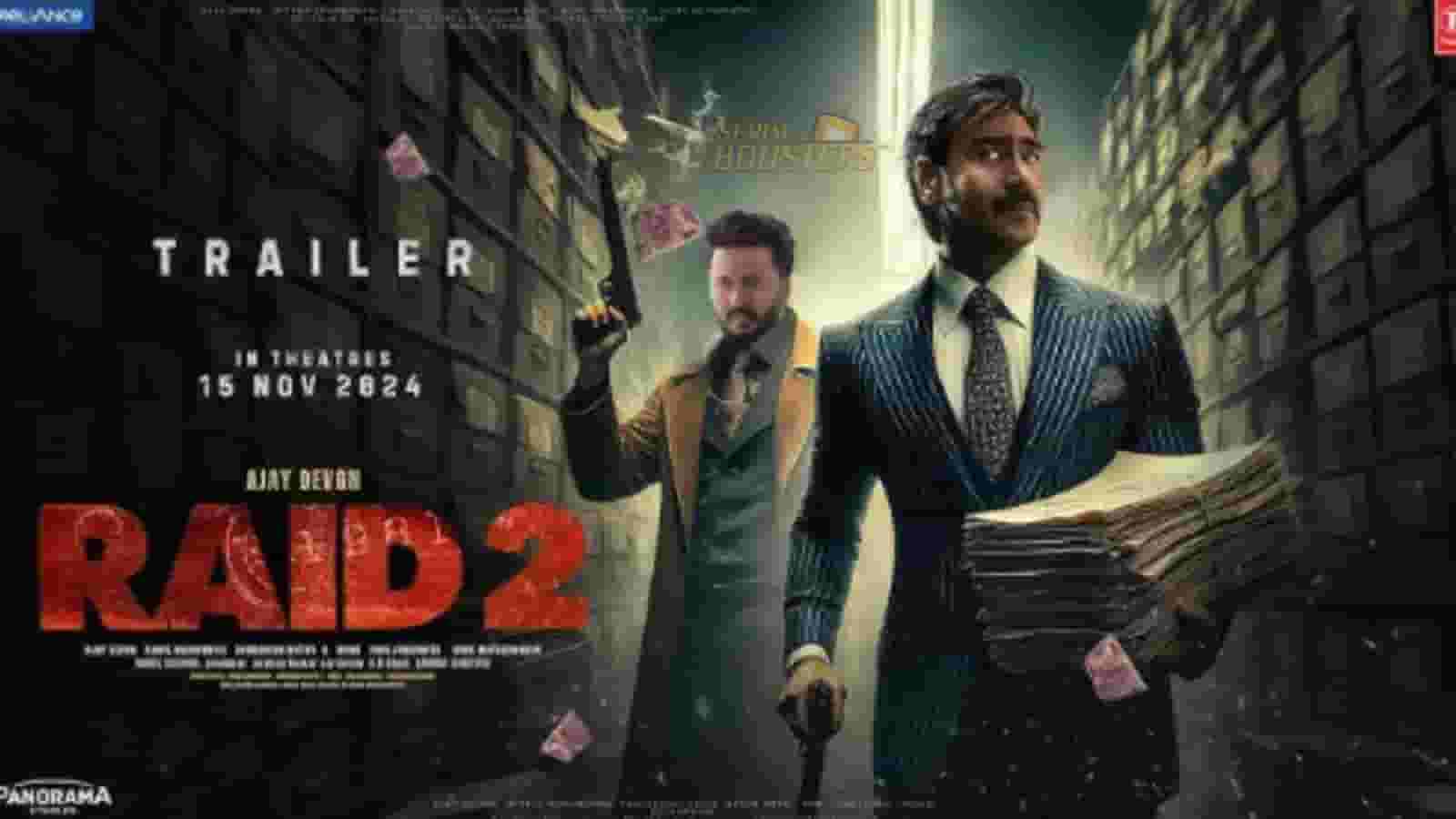 Raid 2 Trailer: Cast, Release Date, Story Premises, and More
