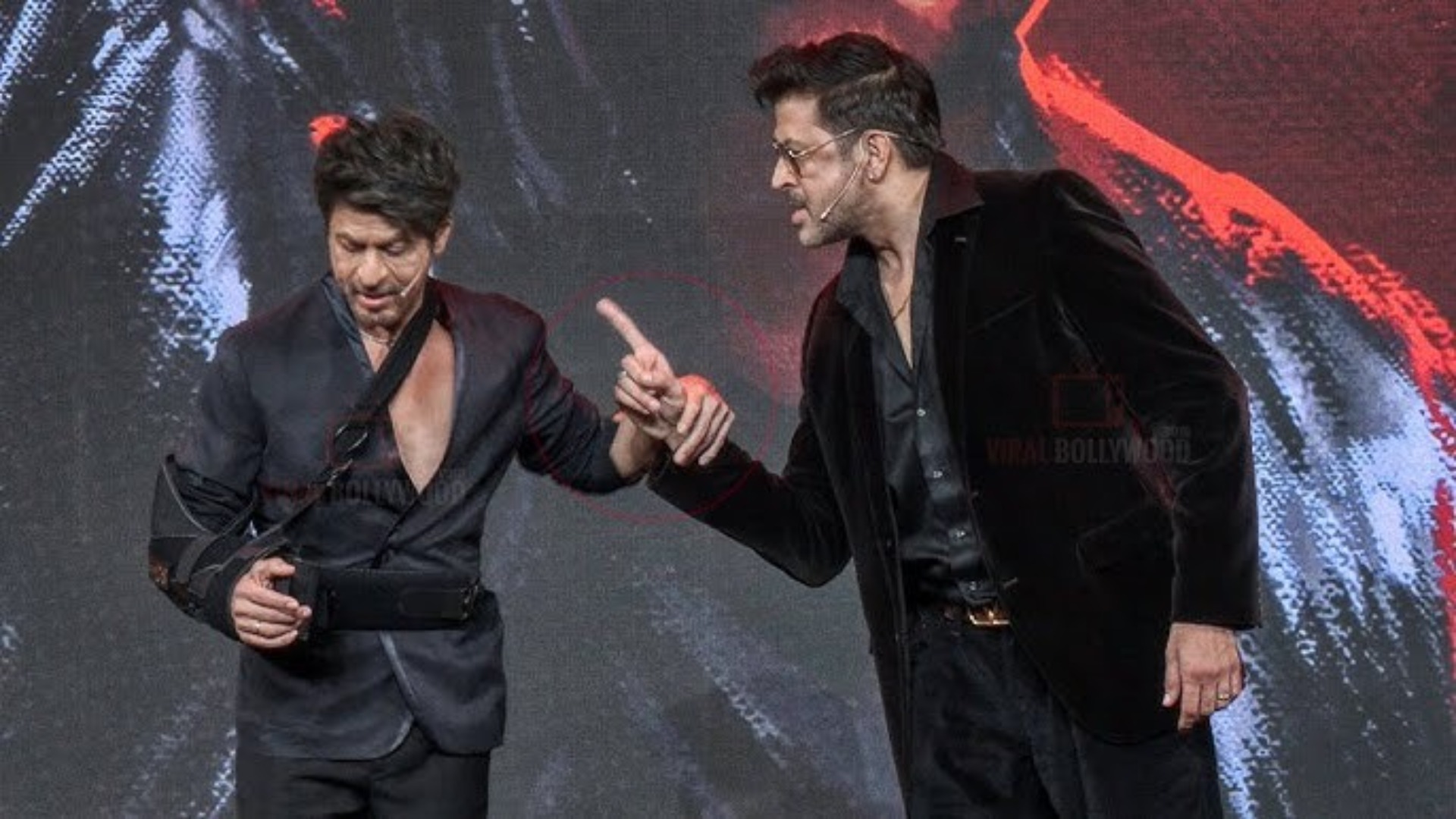 Rajat Bedi: Rajat Bedi on Shahrukh Khan's Ghante Ka Badshah dialogue