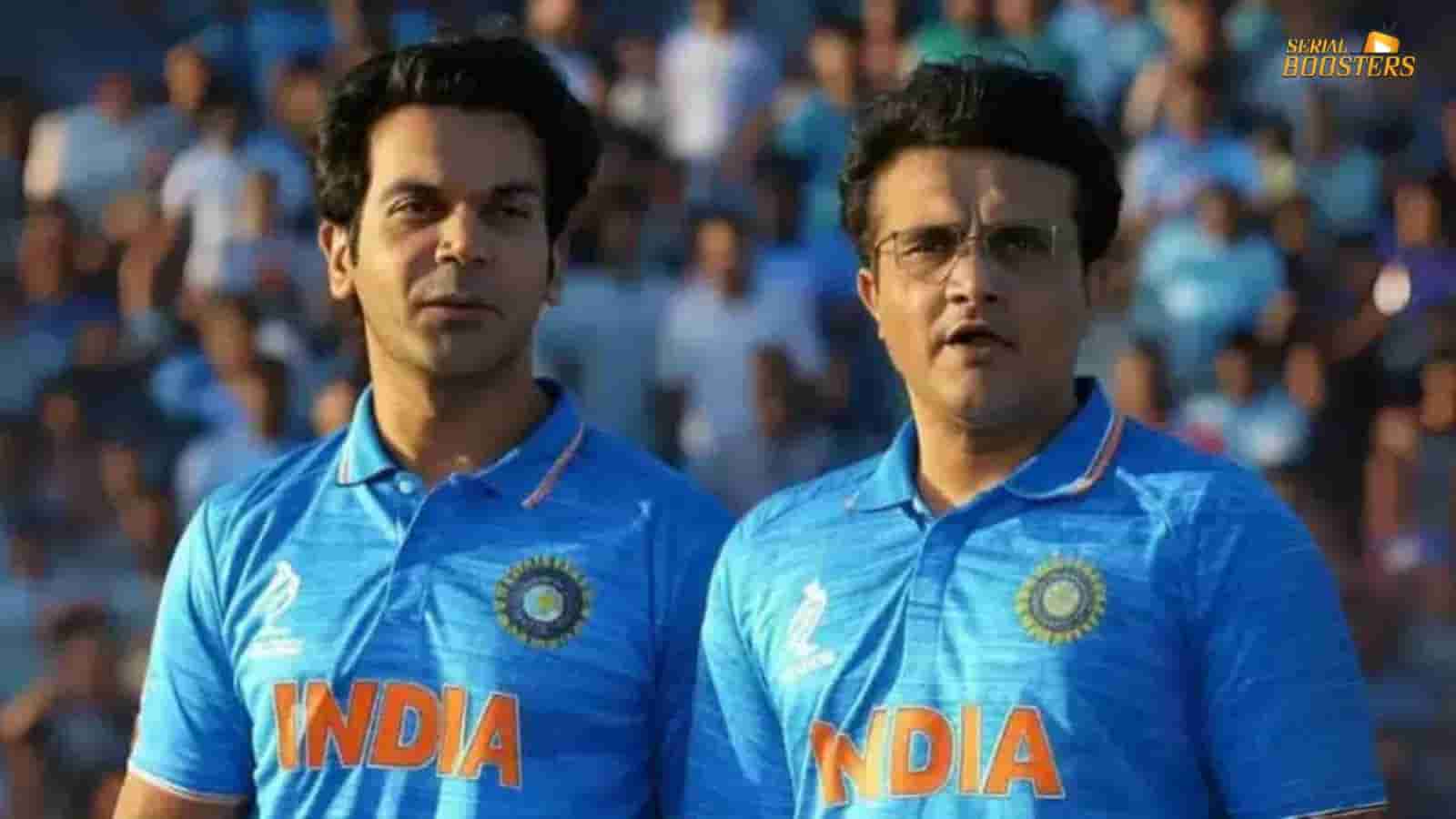 Rajkummar Rao Confirms Playing Sourav Ganguly in Upcoming Biopic
