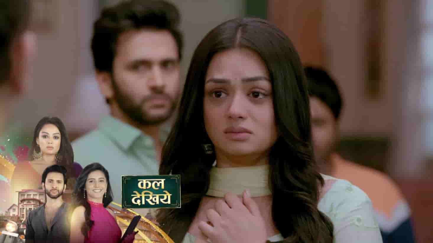 Ram Bhavan 10th July 2025 Written Episode Update: Gayatri Pleads For Forgiveness!