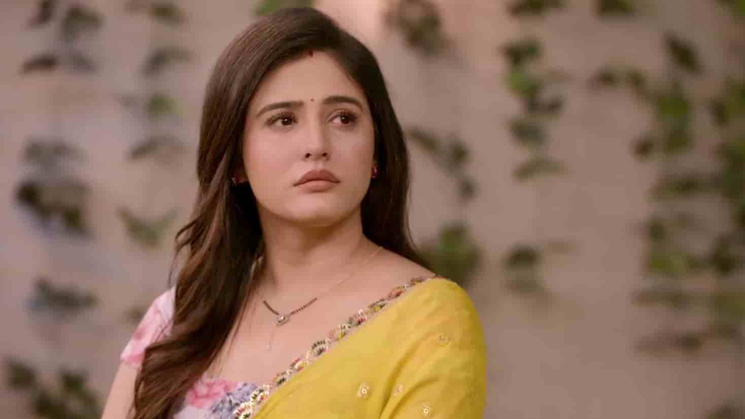 Ram Bhavan 16th June 2025 Written Episode Update: Isha's Character and Integrity Are in Question!