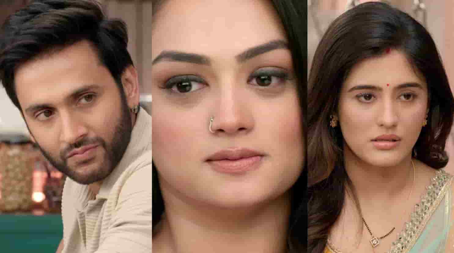 Ram Bhavan 17th June 2025 Written Episode Update: Om Wins Back Isha While Gayatri Apologizes with a Hidden Agenda