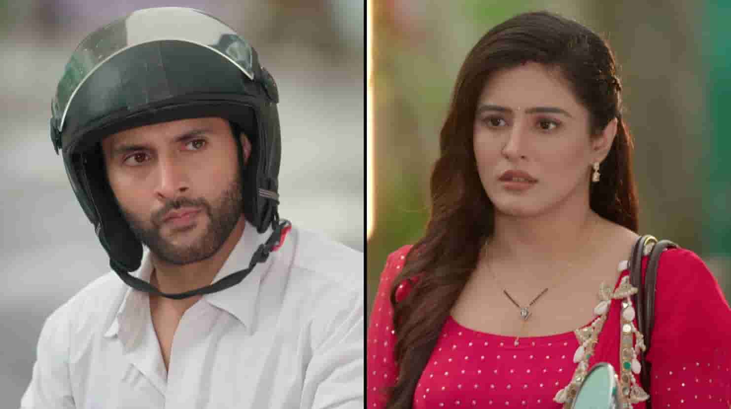 Ram Bhavan 24th June 2025 Written Episode: Om and Isha Arrange Money, But at What Cost!