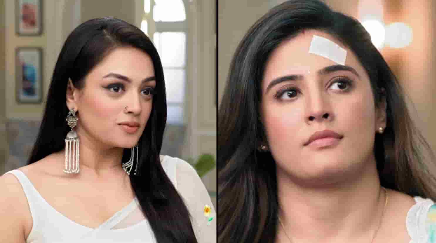 Ram Bhavan 29th May 2025 Written Episode Update: Gayatri Plots Against Isha Making Her Trap in Her Devious Theft Plan!