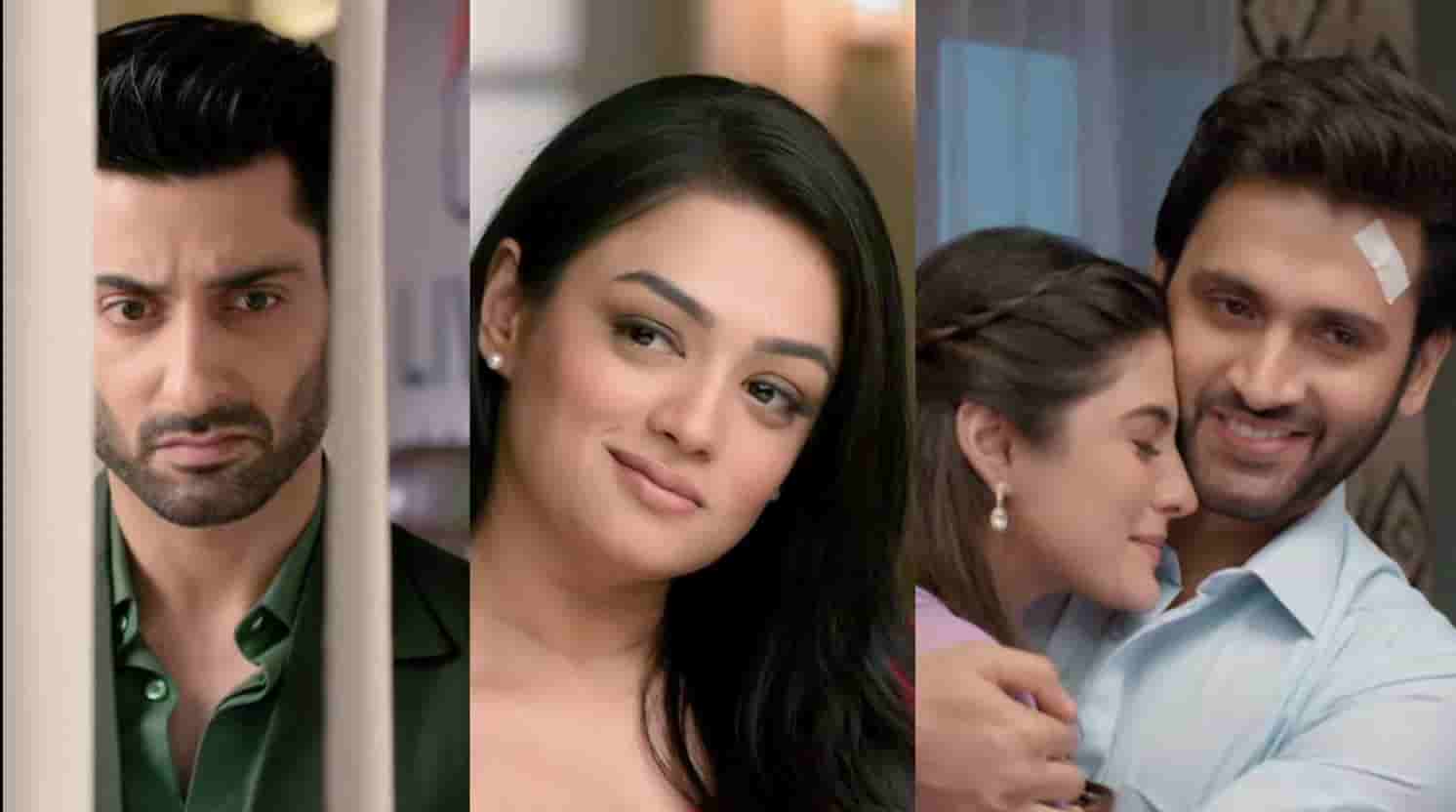 Ram Bhavan 30th June 2025 Written Episode Update: Will Gayatri Manage to Sabotage Isha and Om's Relation?