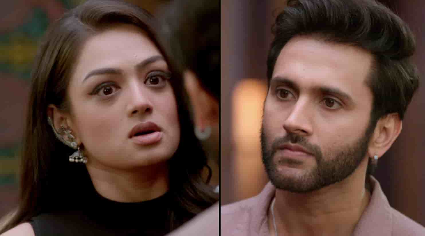 Ram Bhavan 7th July 2025 Written Episode Update: Om Uncovers Gayatri's Truth in Front of Family!