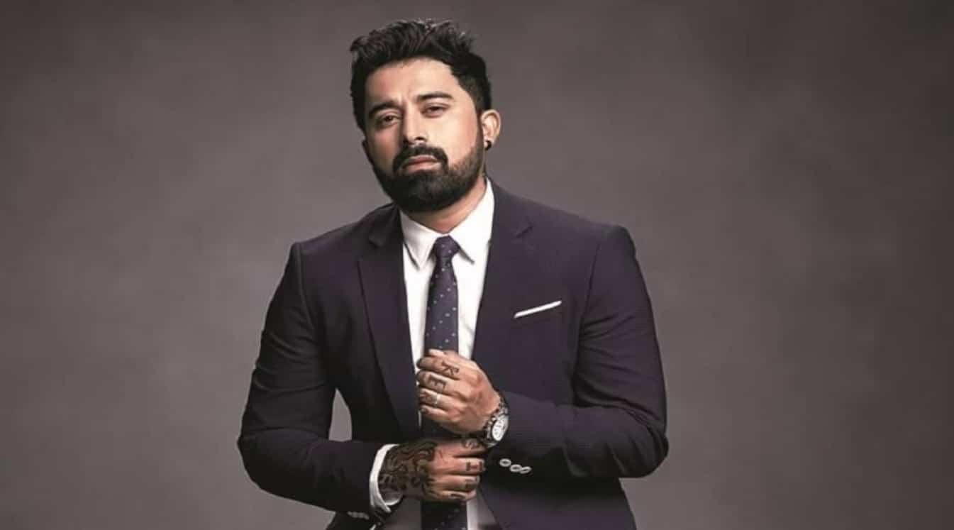 Rannvijay Singha Looks Back at His Childhood as He Prepares to Host 'Chhoriyan Chali Gaon'