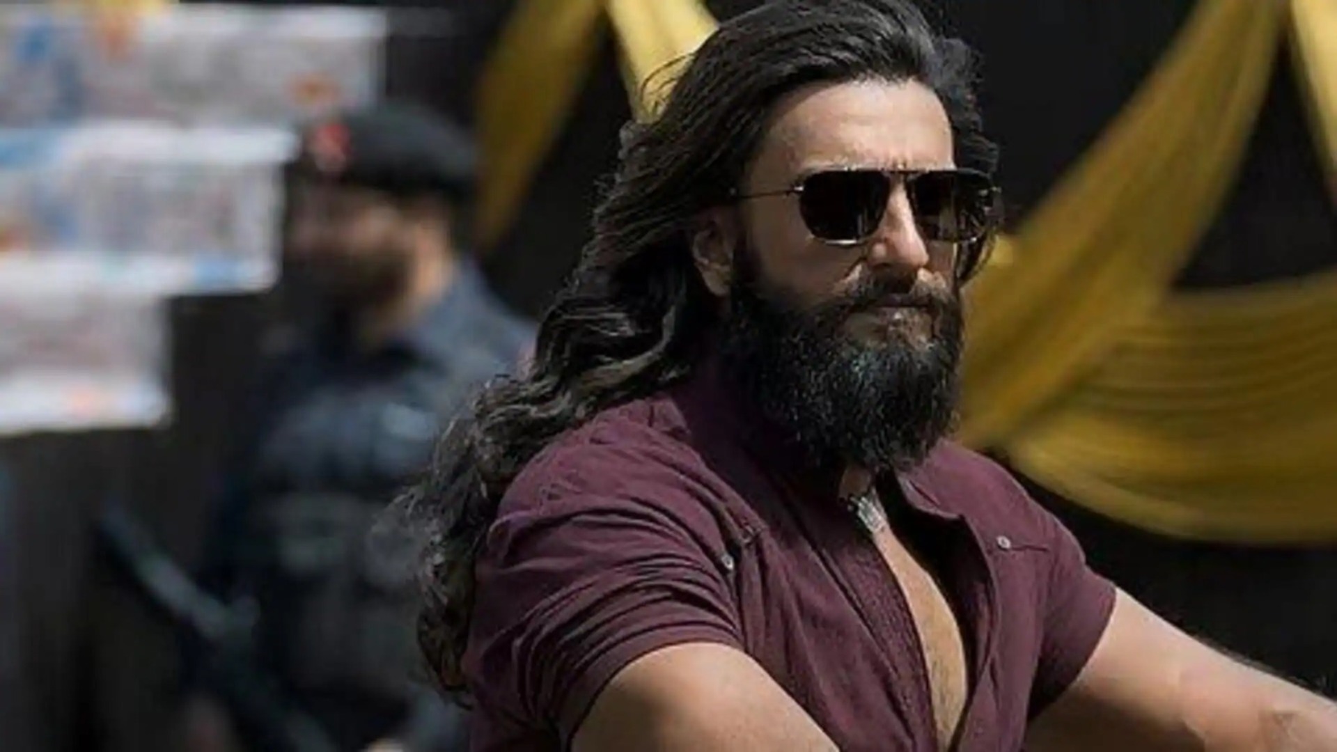 Ranveer Singh: Ranveer Singh Upcoming Spy Film Dhurandhar