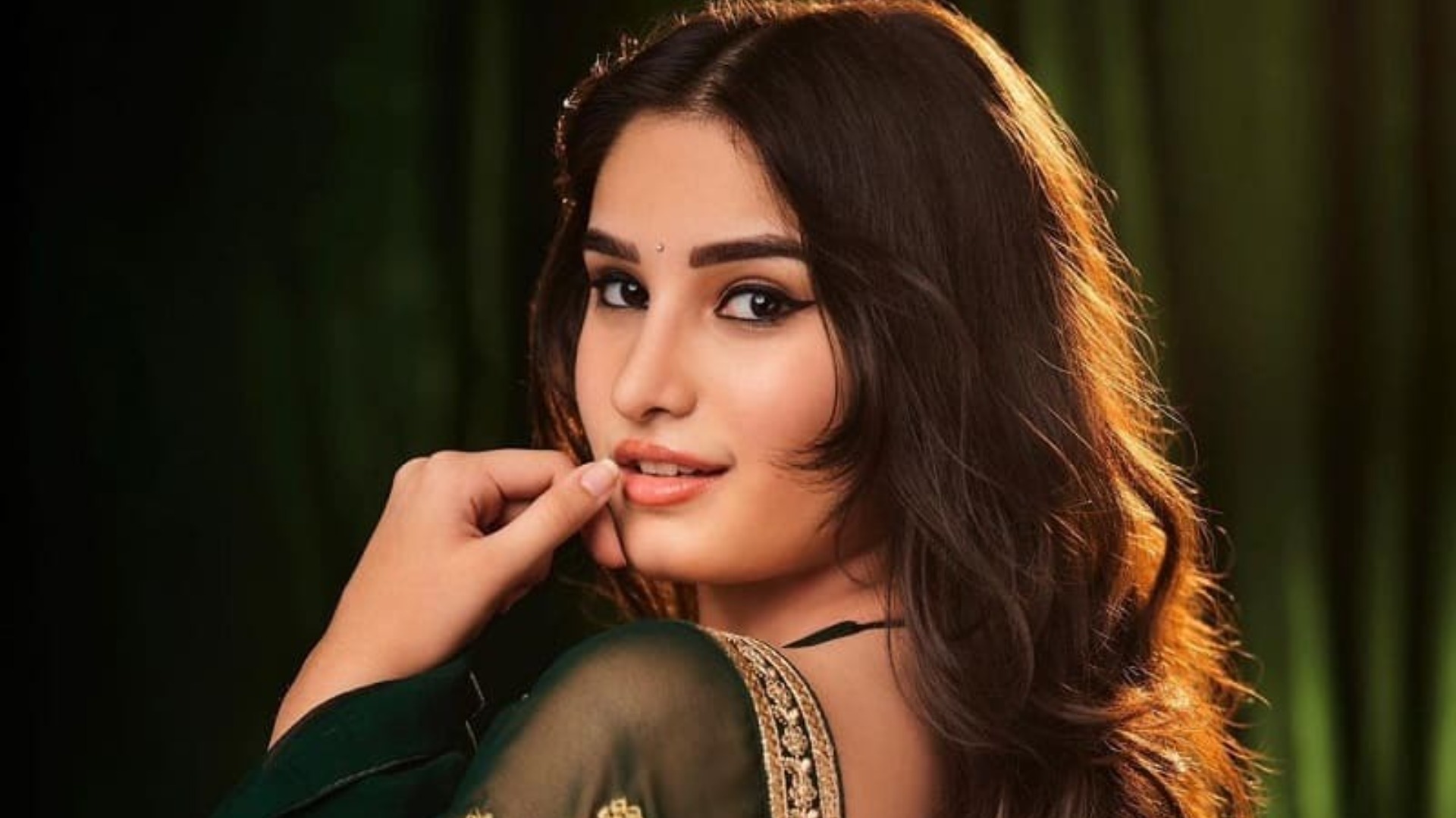 Rasha Thadani: Rasha Thandani & Her Upcoming Film Laikey Laikaa
