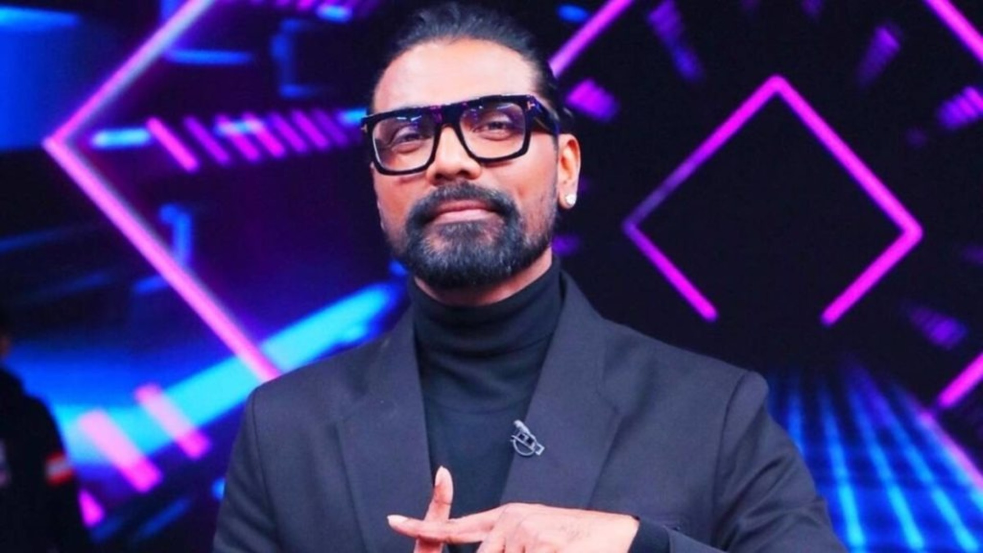 Remo D'Souza: The Director's Upcoming Film Dongri Gangster's Paradise