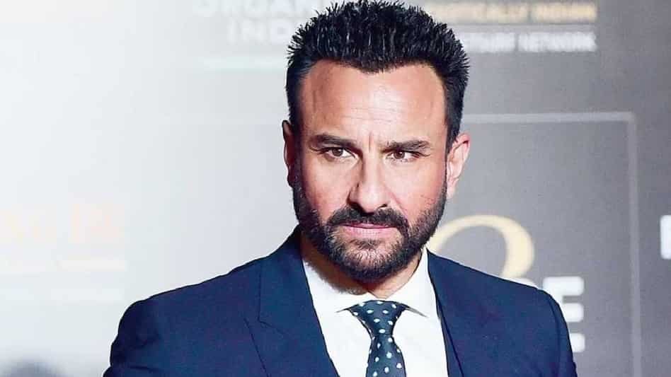 Reports: Saif Ali Khan stabbed during robbery at home, hospitalised at Lilavati