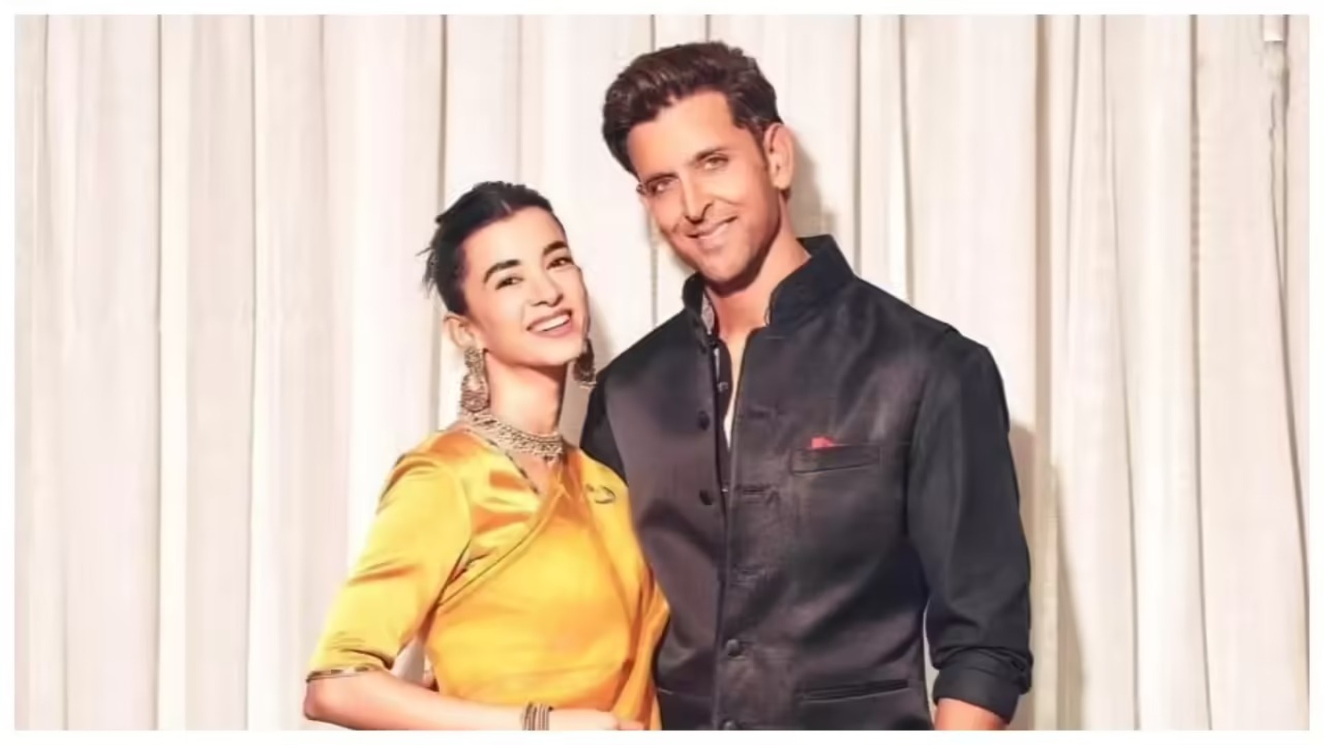 Saba Azad: Saba Azad on Hrithik Roshan and her film choices