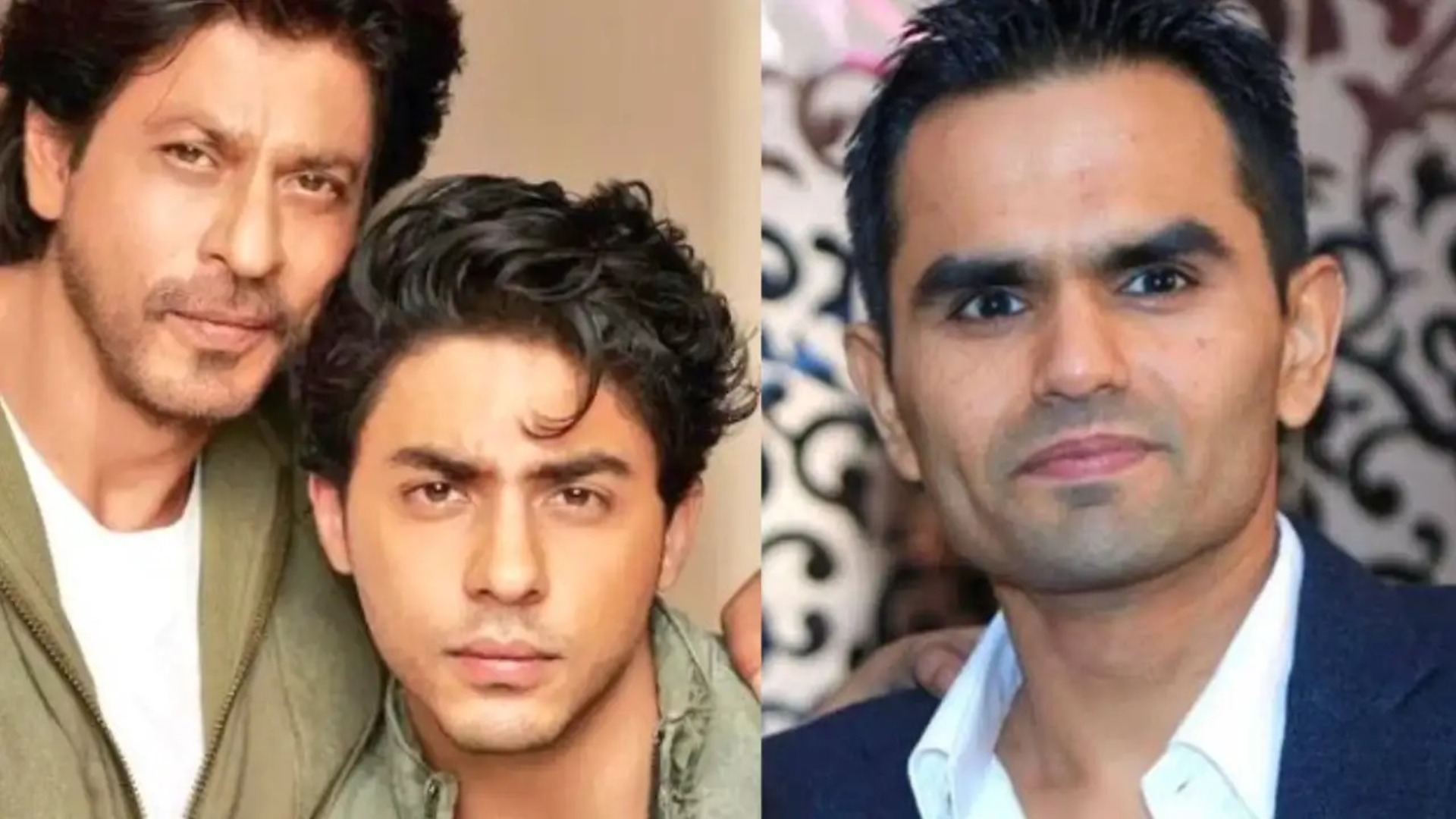 Sameer Wankhede: Former NCB's director's defamation suit against Netflix