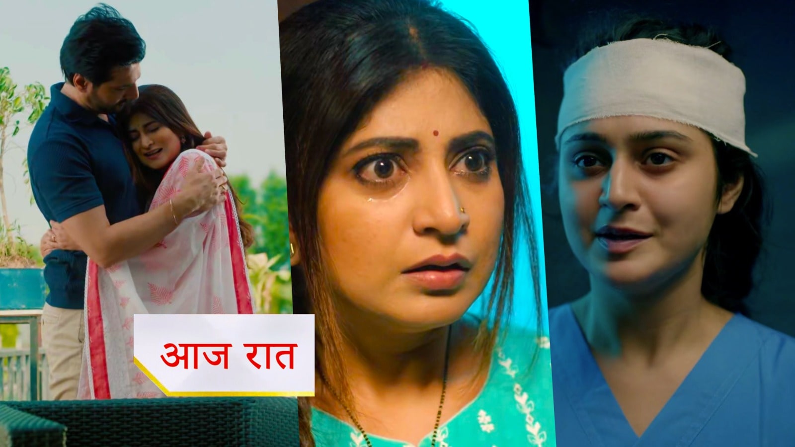 Sampoorna 11th October 2025 Written Update : मिट्टी हुई प्रेगनेंट ? आकाश को हुआ मिट्टी पर शक