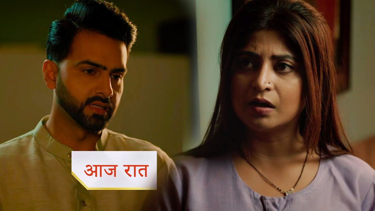 Sampoorna 29th October 2025 Written Update : सुहाना और आकाश का सच आया सामने ? मिट्टी ने तोड़ा रिश्ता