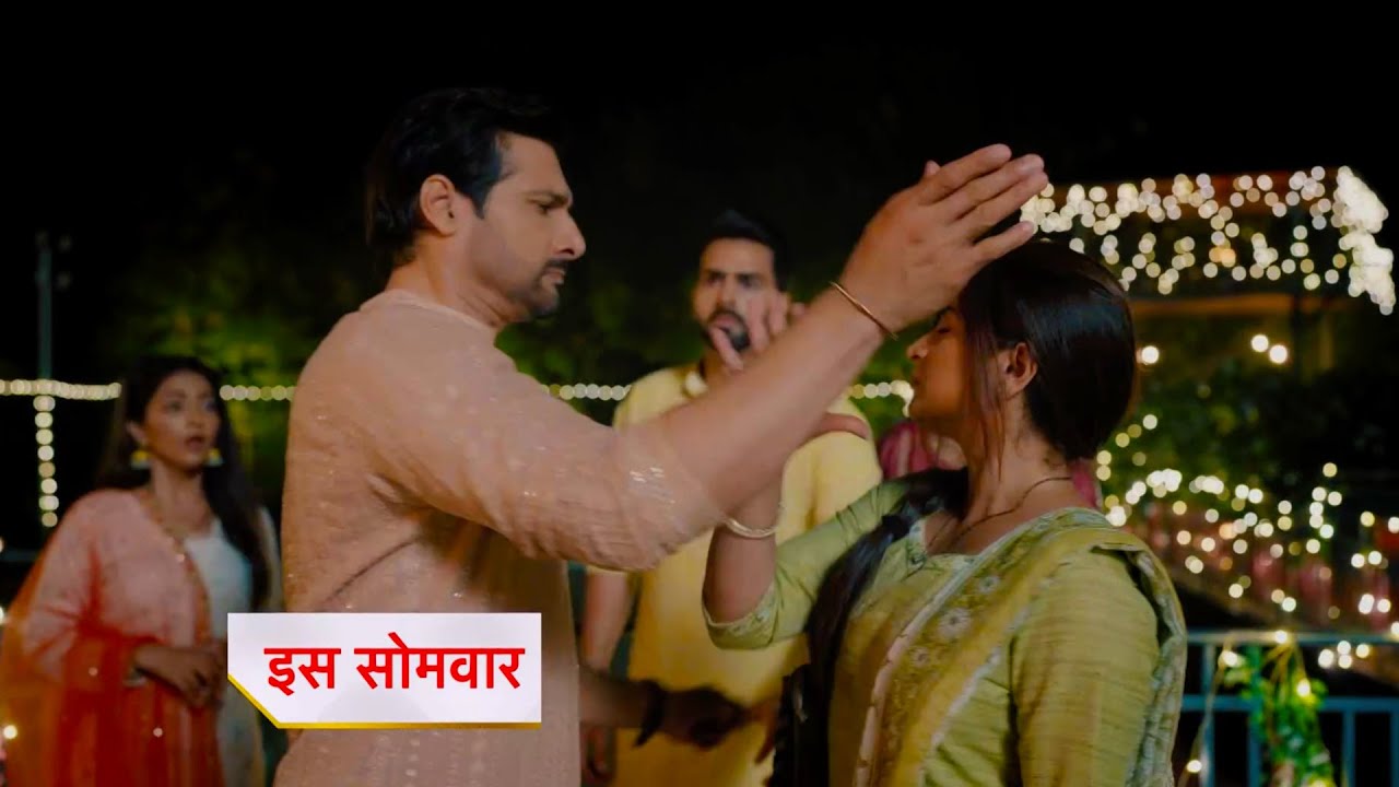 Sampoorna 30th October 2025 Written Update : आकाश की यादों में मिट्टी हुई इमोशनल, सत्येंद्र ने किया शादी से इंकार