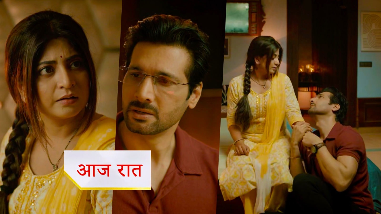 Sampoorna 6th October 2025 Written Update : मिट्टी के सामने आया नैना का सच ? आकाश के खिलाफ हुआ आंदोलन