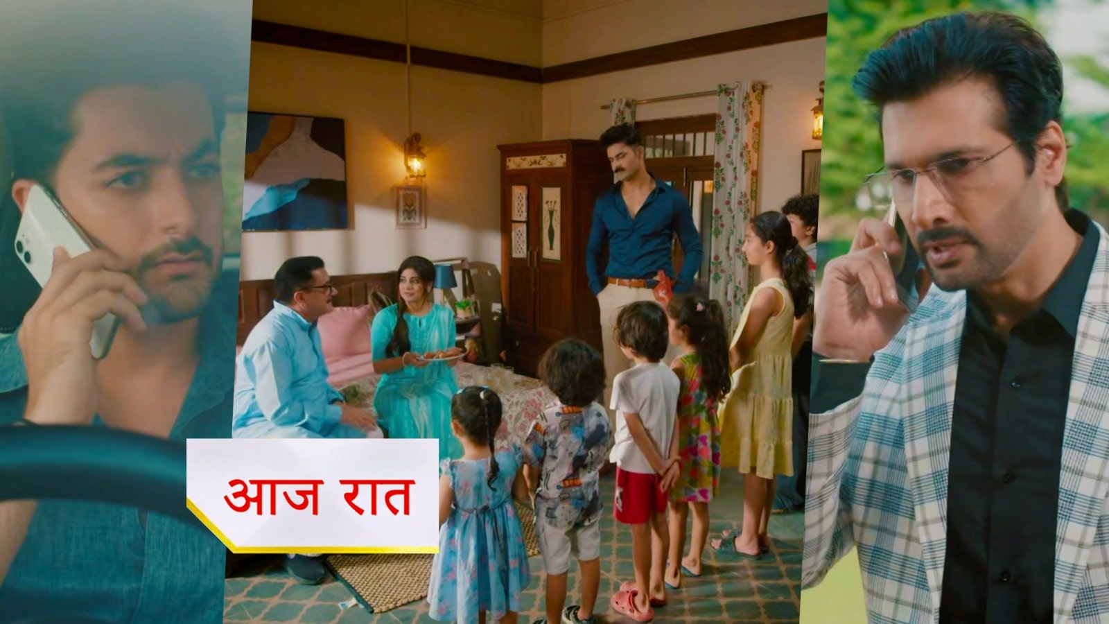 Sampoorna 9th October 2025 Written Update : मिट्टी की नई मुश्किलें, आकाश को हुआ मिट्टी पर शक