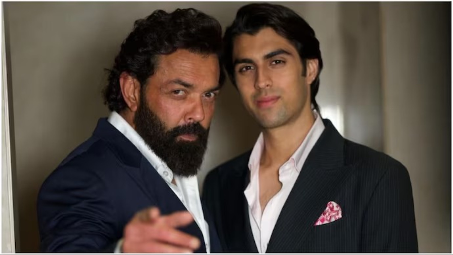 Sanjay Leela Bhansali: Sanjay to cast Bobby Deol's son Aryaman?