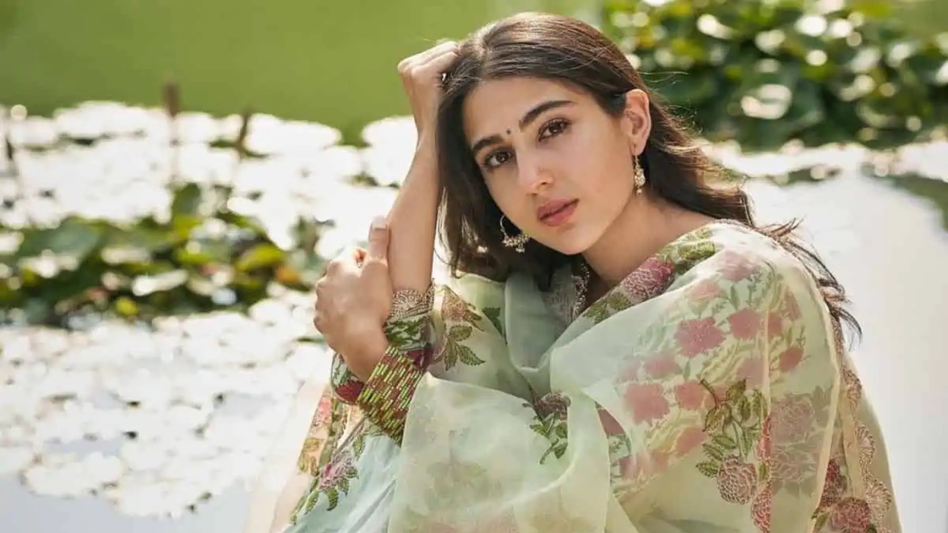 Sara Ali Khan: Actress spoke on Mental Health