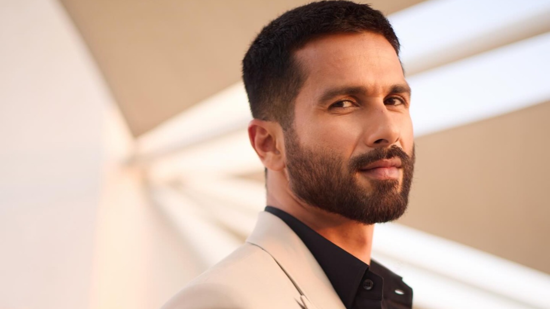 Shahid Kapoor: Cocktail 2 Film Fun BTS