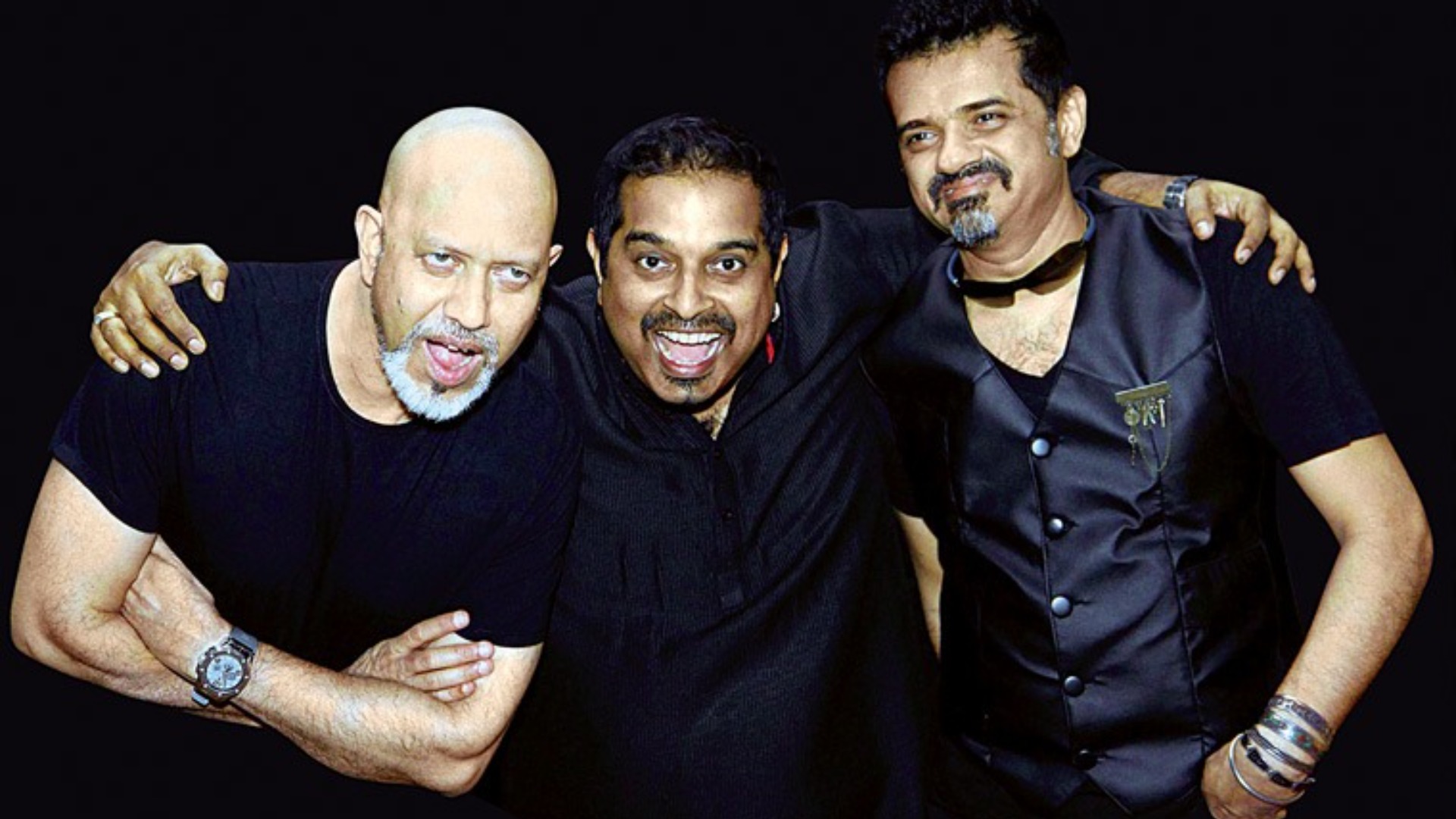 Shankar, Ehsaan & Loy: On Completing 30 Years in Bollywood
