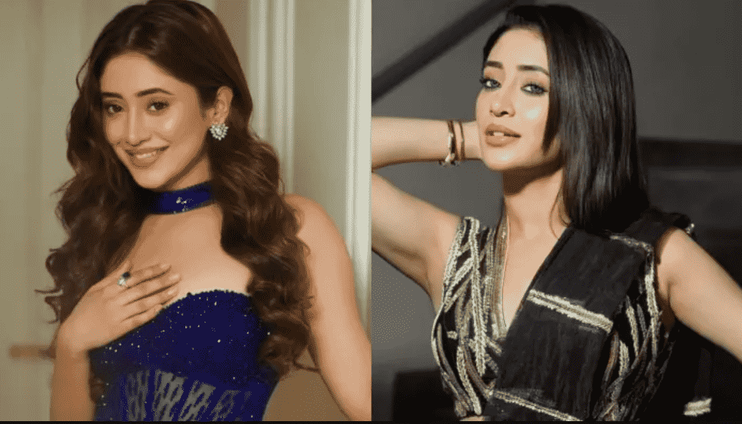 Shivangi Joshi Biography: All You Need to Know!