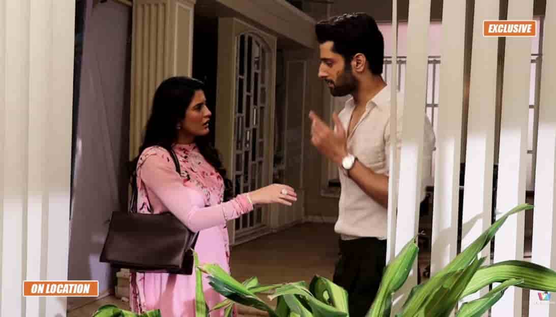 Spoiler Alert! Upcoming Shocking Twists in Ram Bhavan!