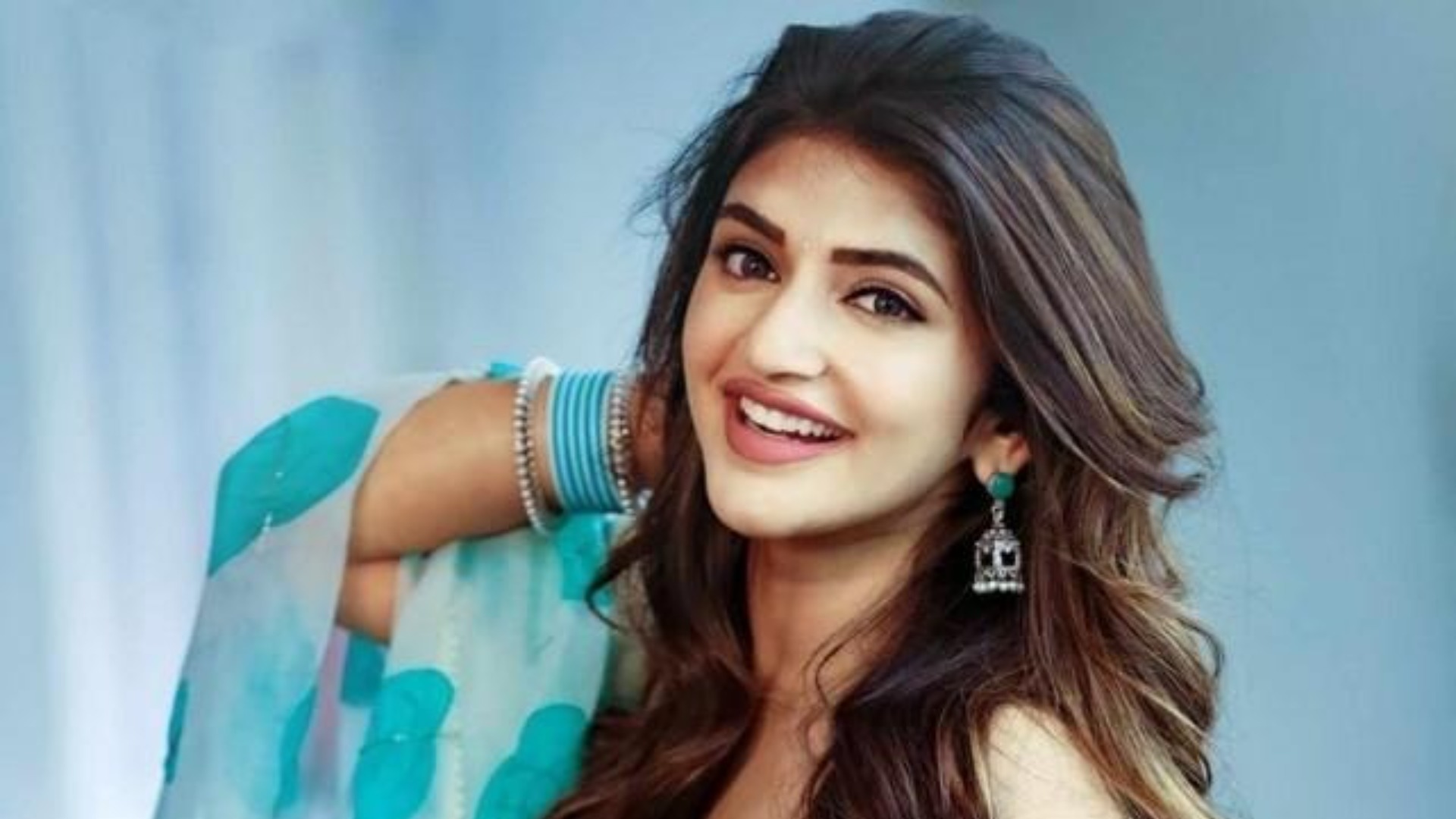 Sreeleela: Sreeleela to replace Janhavi in Dostana 2 ?