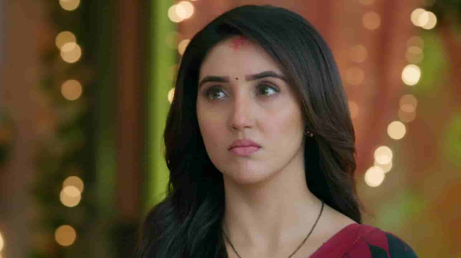 Suman Indori 21st April 2025 Written Episode Update: Suman Uncovers Kritika's Pregnancy Truth!