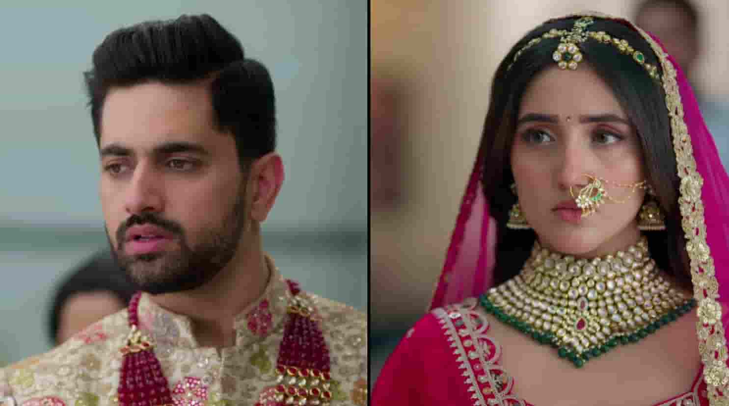 Suman Indori 26th April 2025 Written Episode Update: Teerth Gets To Know The Truth! Will He Be Able To Save Suman?