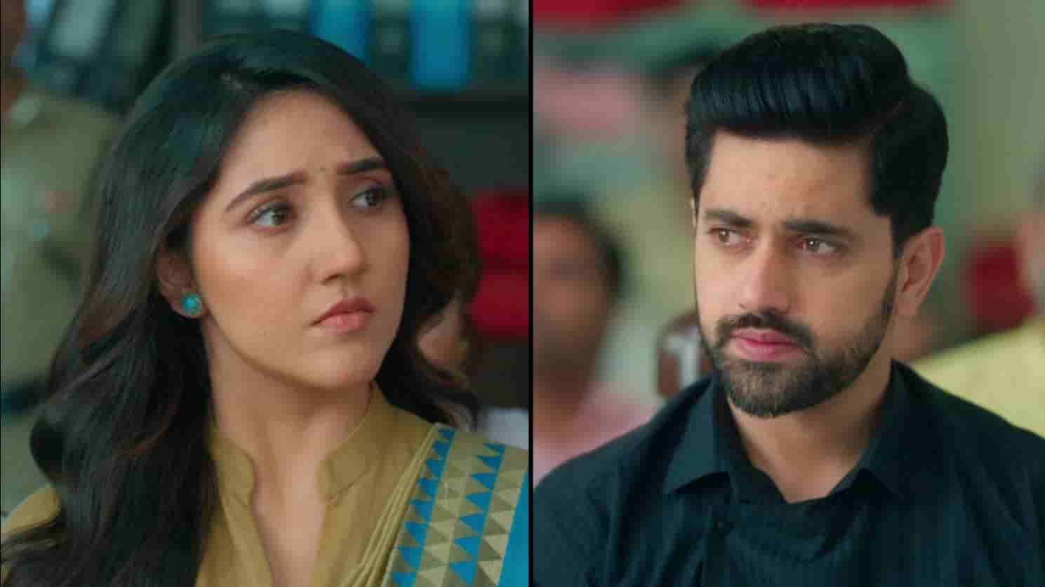 Suman Indori 6th March 2025 Written Episode Update: Custody Battle Continues, Devika is Behind Bars