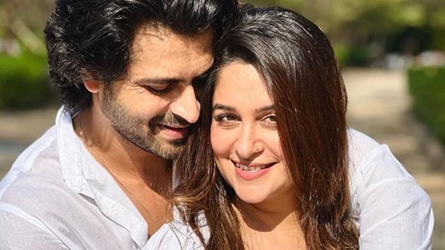 टीवी एक्ट्रेस Deepika Kakkar के लिवर में ट्यूमर, Shoaib Ibrahim की आँखें हुई नम