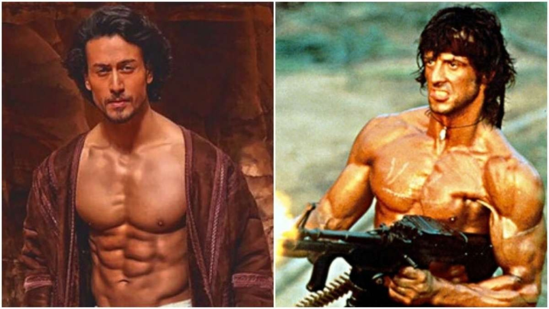 Tiger Shroff: Tiger Shroff is all set for his Hollywood Debut