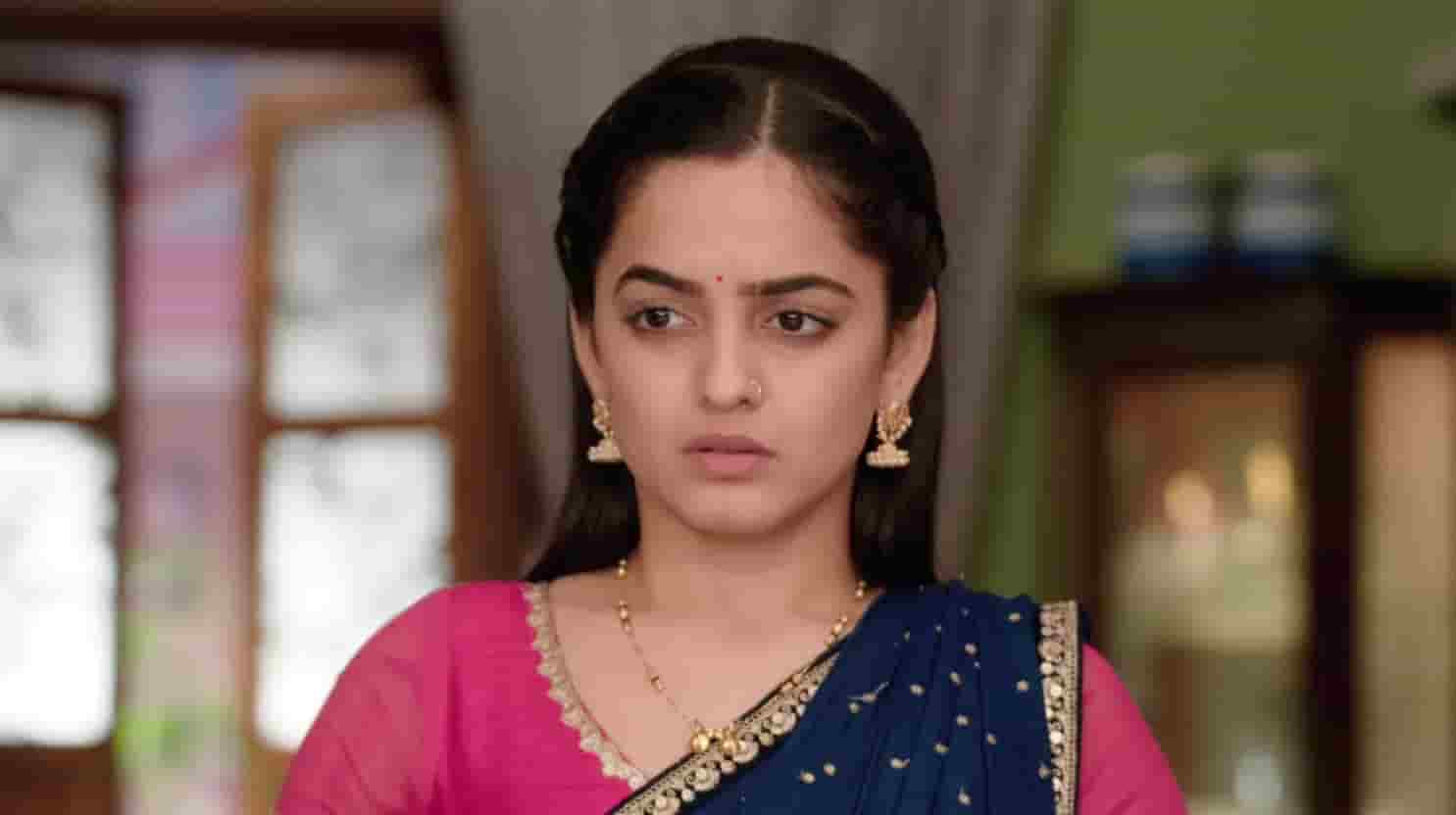 Udne Ki Aasha 10th May 2025 Written Episode Update: Renukas Constant Taunts Break Syali!