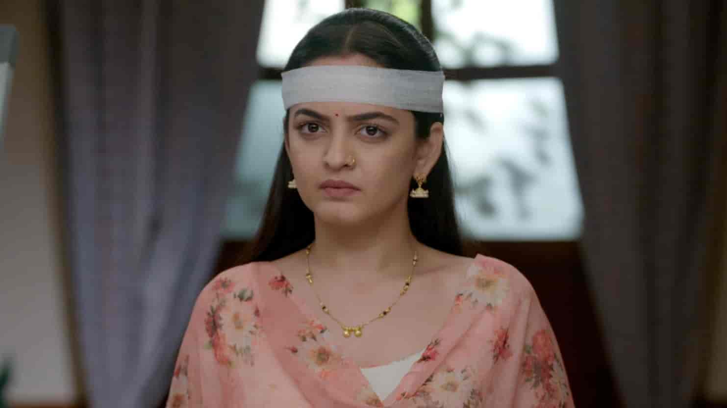 Udne Ki Aasha 11th August 2025 Written Episode Update: Tejas Accuses Sachin of the Anonymous Letters?