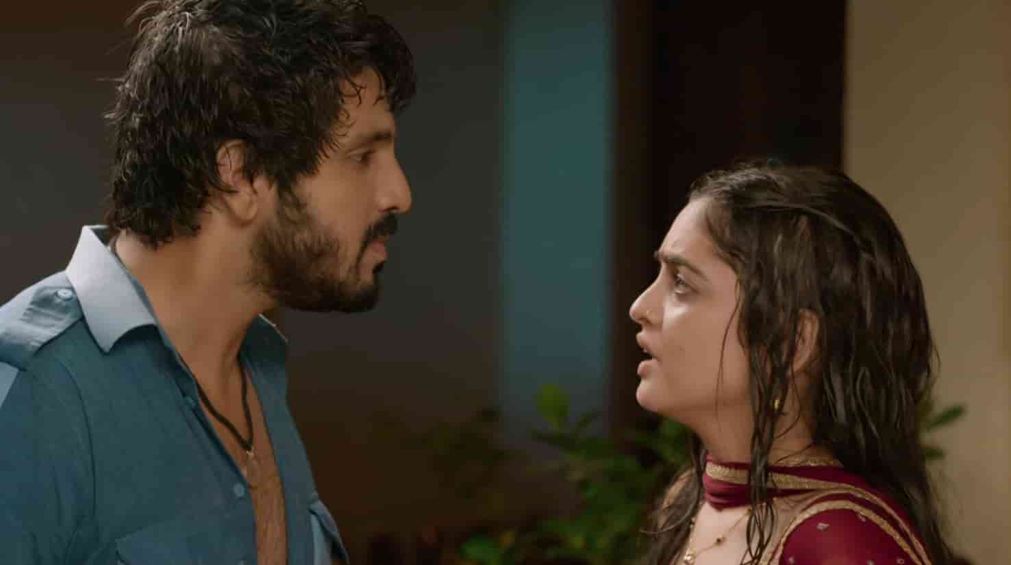 Udne Ki Aasha 11th July 2025 Written Episode Update: Manjiri Proves Sayali's Innocence While Sachin and Sayali Enjoy the Romantic Weather!
