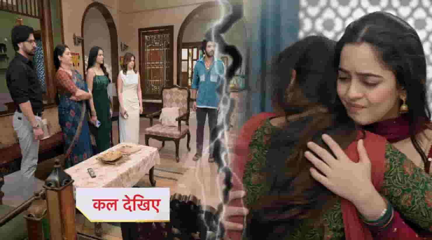 Udne Ki Aasha 12th July 2025 Written Episode Update: Sayali Sees Manjiri Facing Domestic Abuse Will She Help Her?