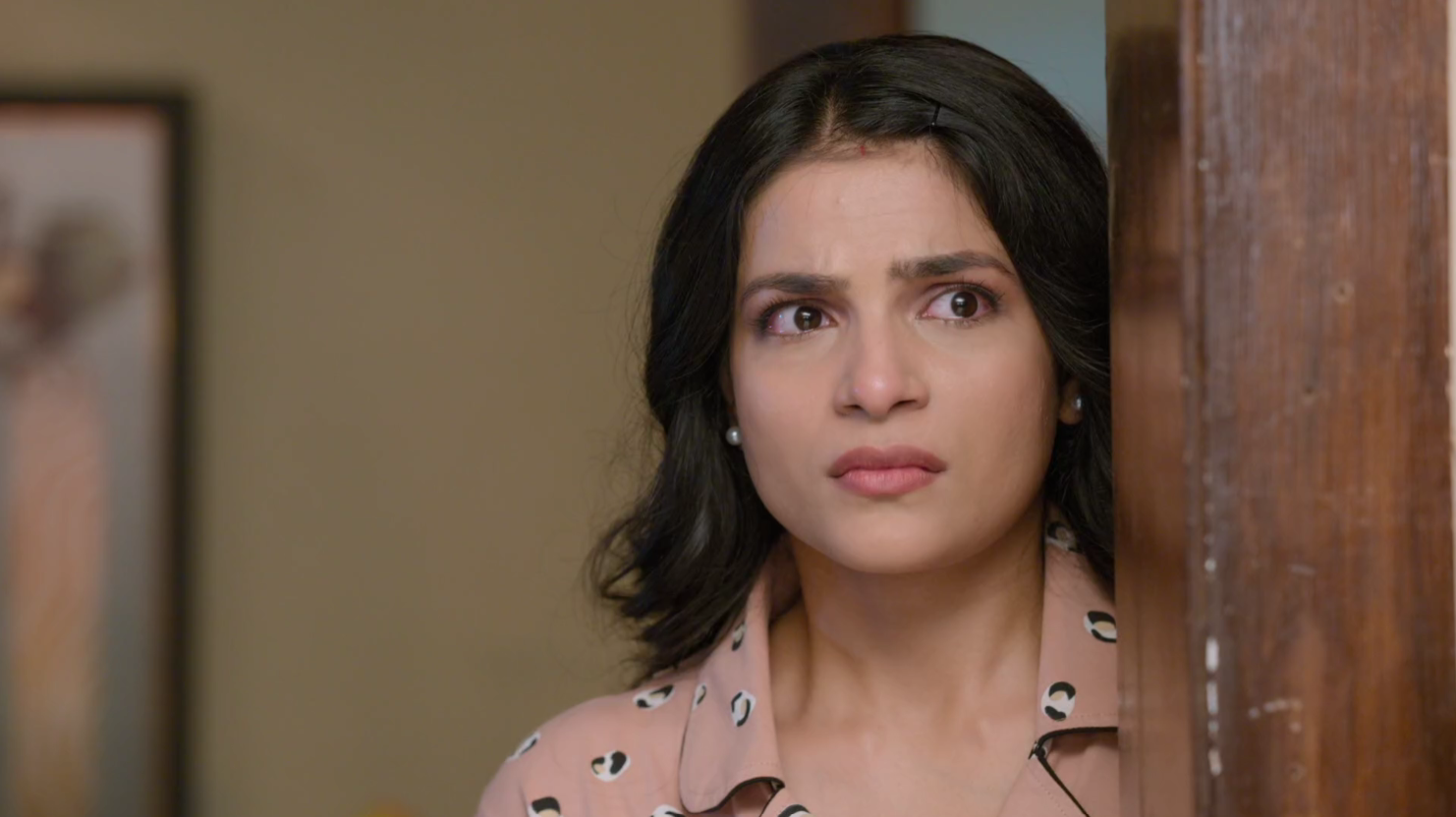 Udne Ki Aasha 12th June 2025 Written Episode Update: Sachin Drops Krish's Adoption News on Family!
