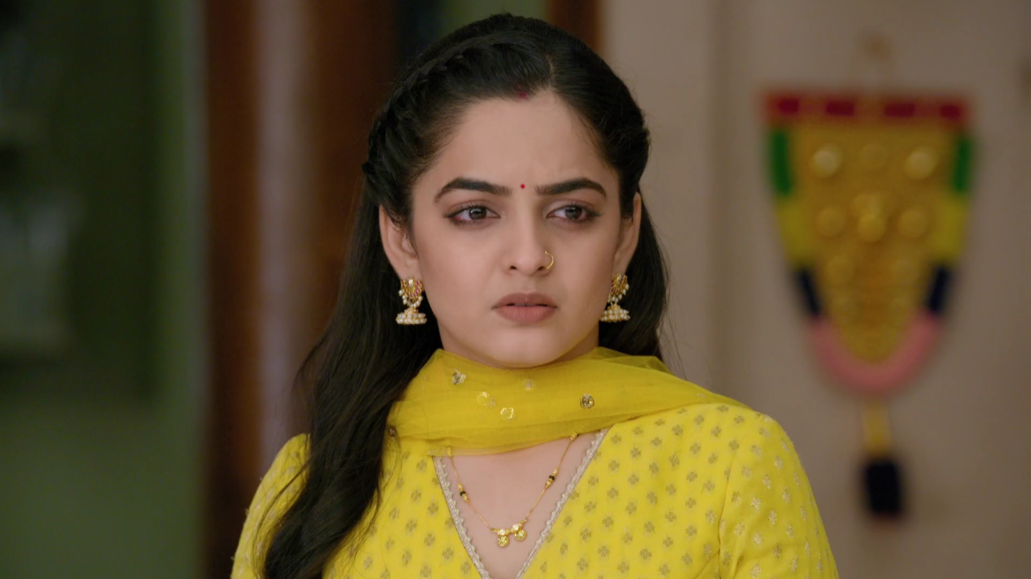 Udne Ki Aasha 13th June 2025 Written Episode Update: Roshin's Insecurities, Whereas Sachin Sayali Decides to Study Further!