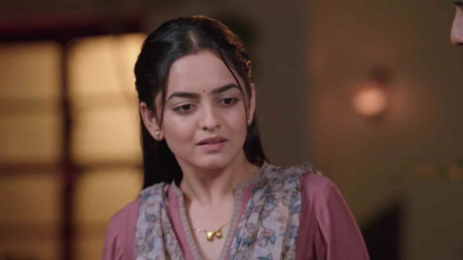 Udne Ki Aasha 13th May 2025 Written Episode Update: Sachin and Syali vow to make a room for themselves!