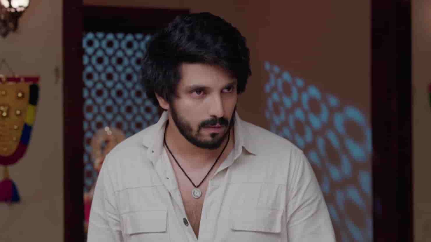 Udne Ki Aasha 12th May 2025 Written Episode Update: Sachin and Tejas Clash!