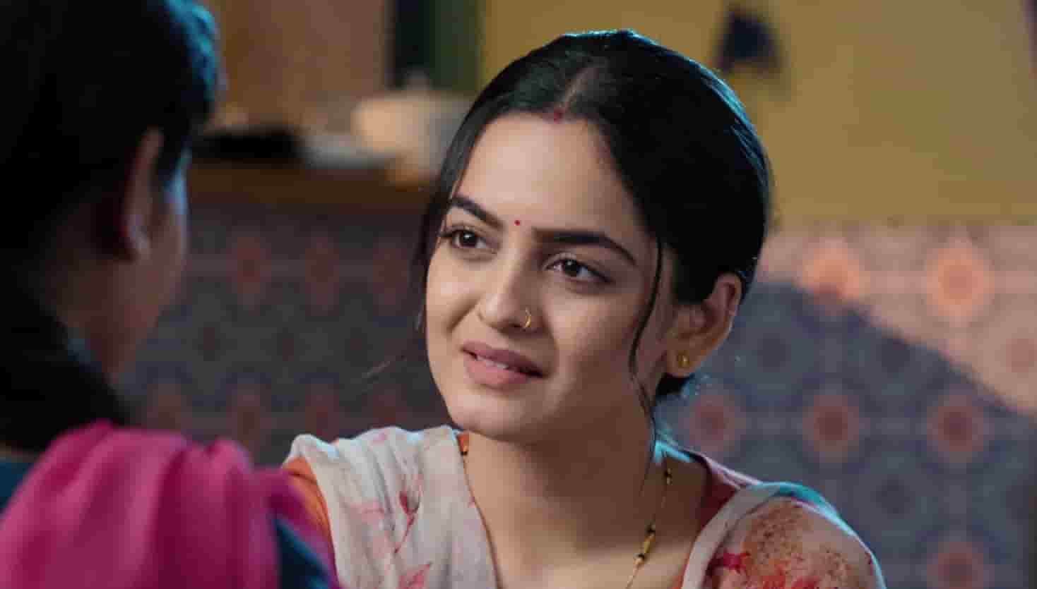 Udne Ki Aasha 14th July 2025 Written Episode Update: Sayali Fights With Family For Manjiri!