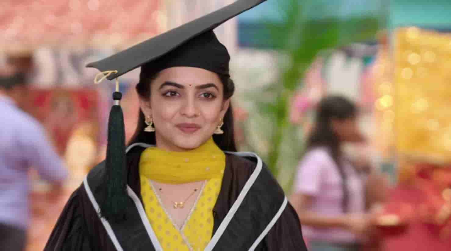 Udne Ki Aasha 14th June 2025 Written Episode Update: Does Tejas Fall Into Credit Card Debt?