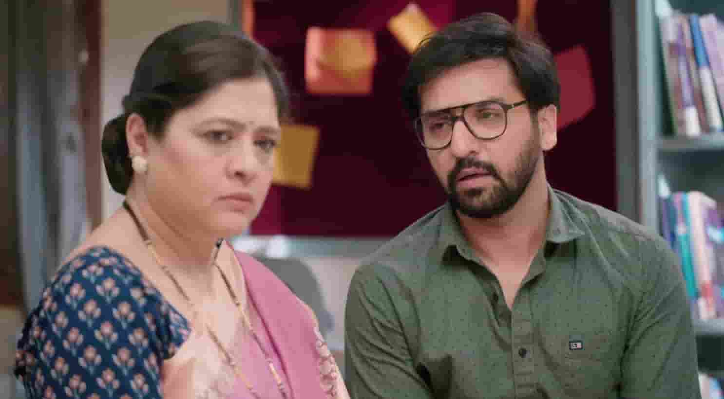 Udne Ki Aasha 15th May 2025 Written Episode Update: Tejas is Scammed Again!
